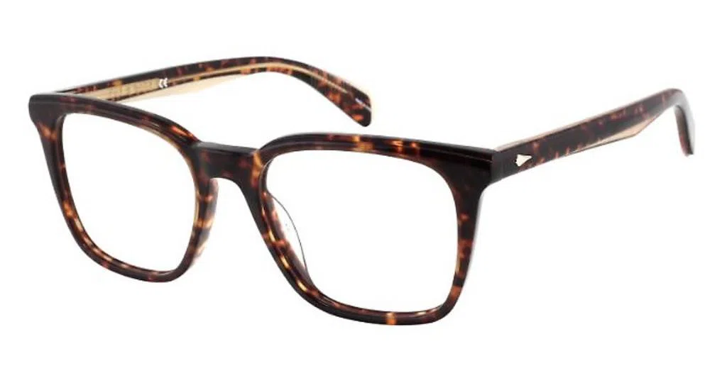 Rag & Bone 7026 Eyeglasses - view 2